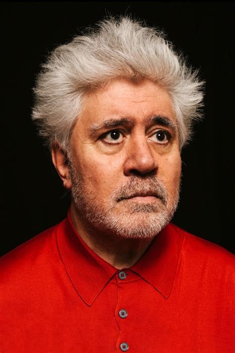 Pedro Almodóvar: todo sobre el director de cine y su 